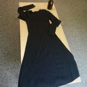 Babaton Knitted Dress